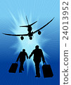 business trip 24013952
