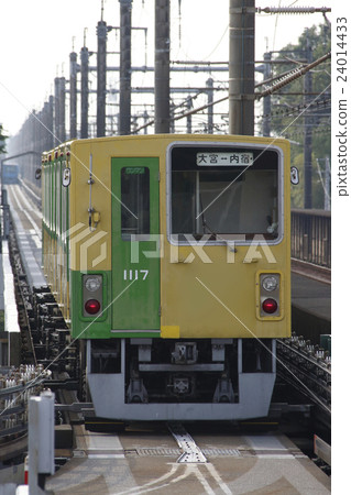 [NS] New Shuttle 1000 series 24014433