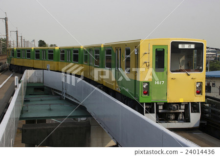 [NS] New Shuttle 1000 series 24014436