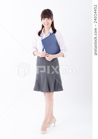 Business woman Business woman 24014452