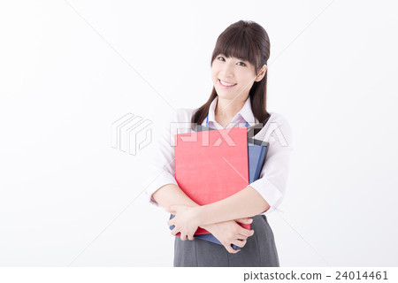 Business woman 24014461