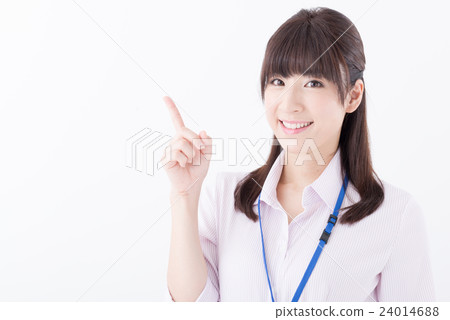 Business woman Business woman 24014688
