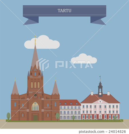 Tartu, Estonia 24014826