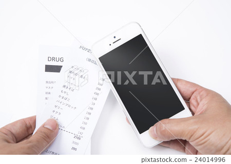 家庭管理與智能手機 24014996