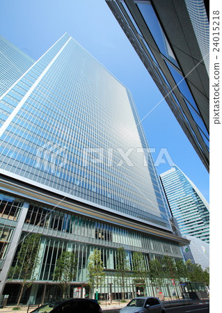 JP Tower Nagoya和Lucent Tower JP Tower Nagoya和Lucent Tower 24015218