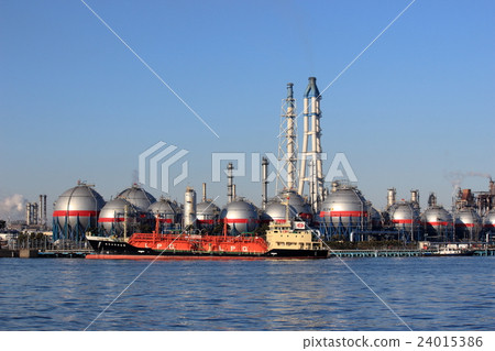 石化綜合體 石化綜合體 24015386