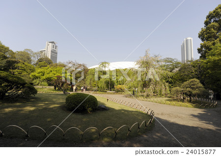 Koishikawa Korakuen Koishikawa Korakuen 24015877