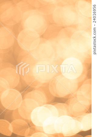 Blurred material (blurred material warm at sunset in retouching) Vertical 24016956