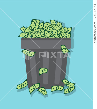 inflation and the depreciation of money 24017151