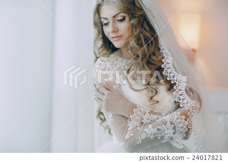 morning bride inside morning bride inside 24017821
