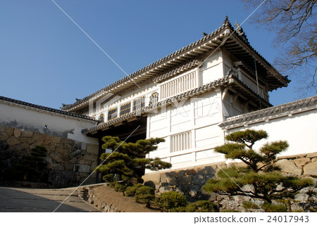 姬路城堡 姬路城堡 24017943