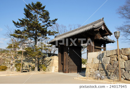 姬路城堡 姬路城堡 24017945