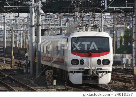 E491 Series East i-E (Tohoku Main Line: Omiya Station) 24018157