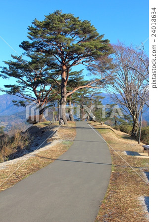 Scenery of Kunimigaoka Scenery of Kunimigaoka 24018634