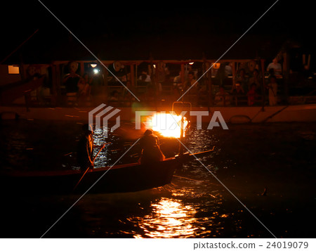 Nagara河的Ukai 24019079