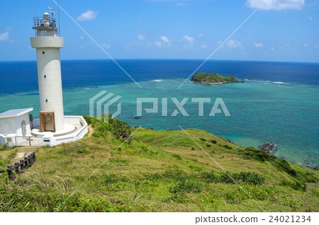 Hirakubasaki燈塔 24021234