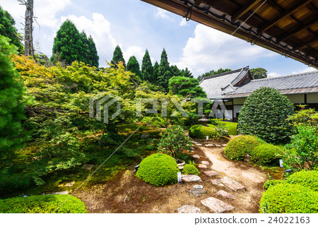 Kyoto Yunutei Garden Kyoto Yunutei Garden 24022163