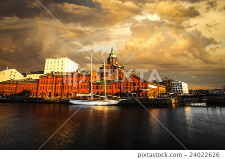 Helsinki 24022626