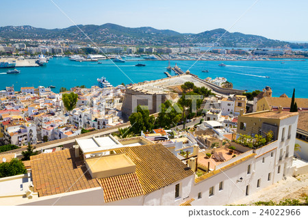Ibiza Old Town Ibiza Old Town 24022966