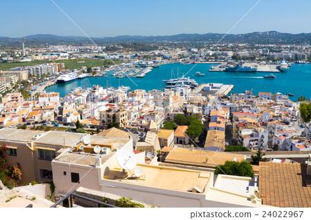 Ibiza Old Town Ibiza Old Town 24022967
