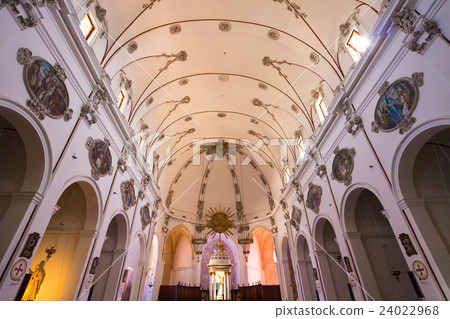 A church A church 24022968