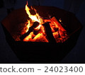篝火 24023400