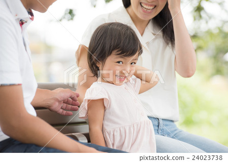 Park family 24023738