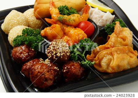 Chinese cuisine Chinese cuisine 24023928