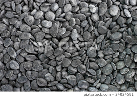 pebble stone as background 24024591