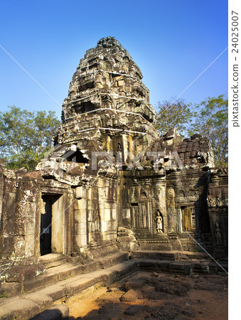 Siem Reap, Cambodia.. Siem Reap, Cambodia.. 24025007