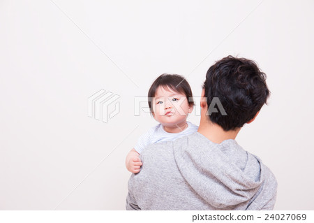 Hugging image Hugging image 24027069