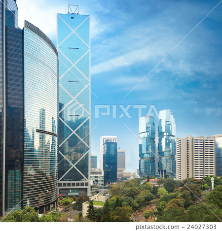 Hong Kong Park 24027303