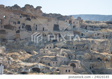 Cavusin in Cappadocia 24028185