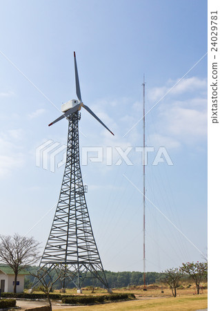 Wind energy turbine Wind energy turbine 24029781