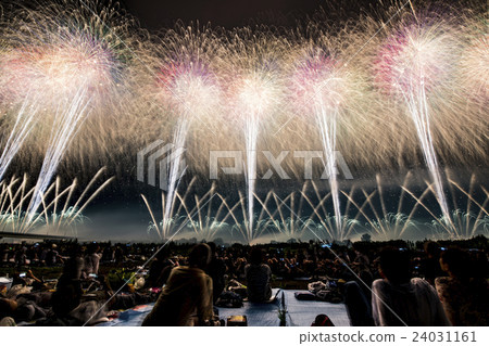 Nagaoka Fireworks 6 24031161