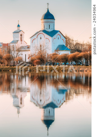 St. Alexander Nevsky Church in Gomel, Homiel 24034964