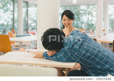 college student, undergraduate, university student 24035846