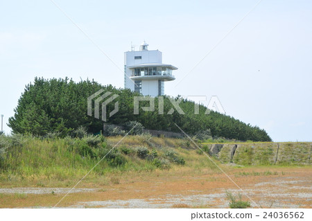 Sakata Kitakami格陵蘭觀景台 24036562