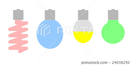 Light bulb type Light bulb type 24038292