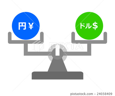 比較平衡 24038409