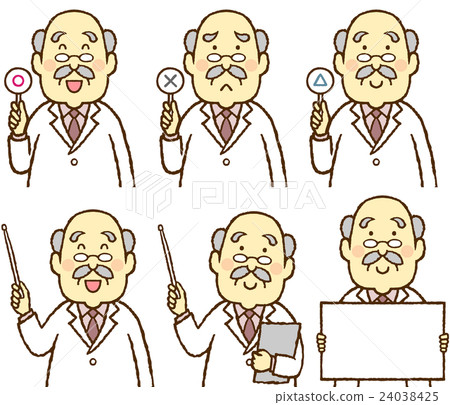 高級醫生博士 24038425