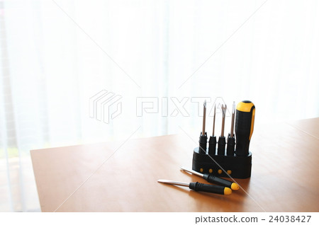 Desk and tool 24038427