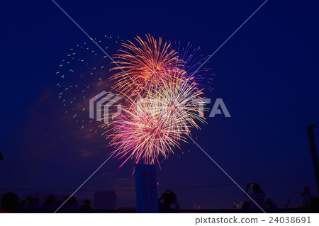 Azumi Ayu Festival煙花節2016 24038691