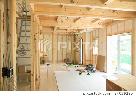 Housing construction Housing construction 24039280