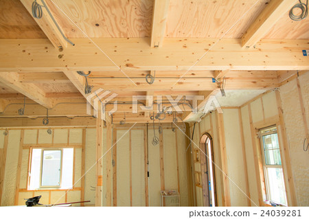 Housing construction 24039281