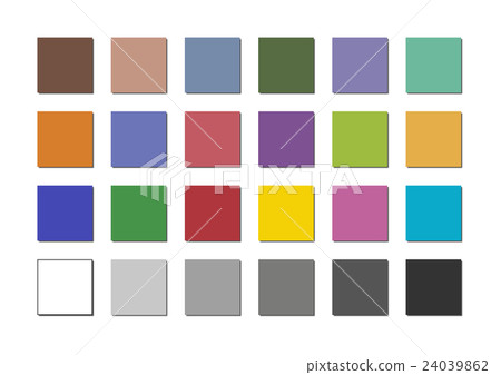 Color sample Color sample 24039862