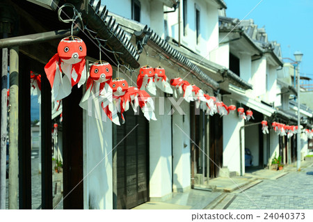 Yanai的金魚燈籠 24040373