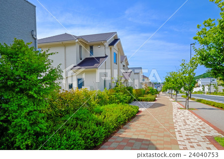 新城市 新城市 24040753