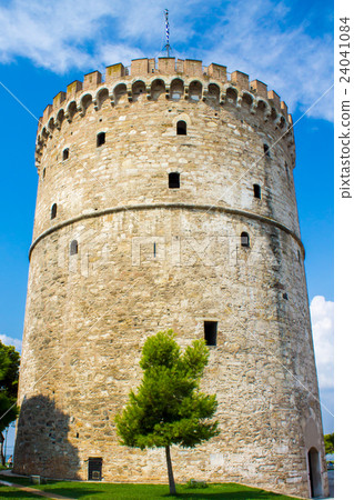 White Tower of Thessaloniki White Tower of Thessaloniki 24041084