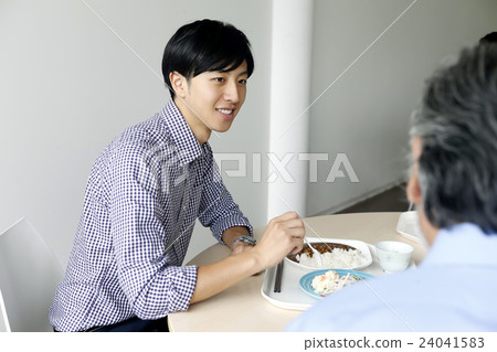 Logistics warehouse 24041583